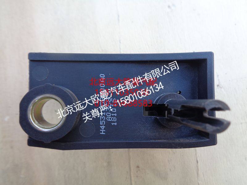 H4531052000A0,拉丝内扣手,北京远大欧曼汽车配件有限公司