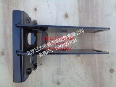 H4503080100A0,前防护右支架总成,北京远大欧曼汽车配件有限公司