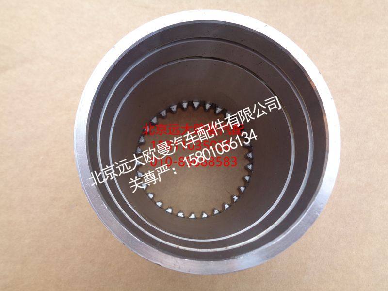 5037HB9500108,镀铬轴套,北京远大欧曼汽车配件有限公司