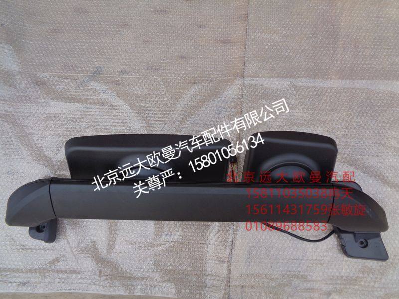 H4821010110A0,左后视镜总成,北京远大欧曼汽车配件有限公司