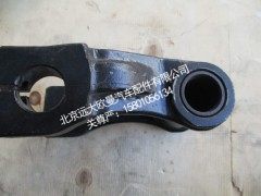 H0292150003A0,前簧吊耳总成,北京远大欧曼汽车配件有限公司