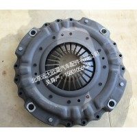 1417116100402离合器压盘