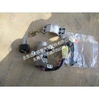 1B22037321006点火锁总成