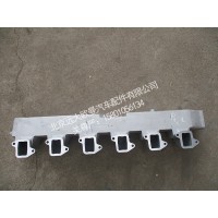 612630120226潍柴进气管总成