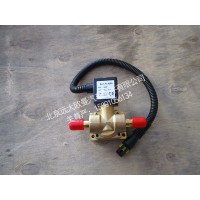 612640130730冷却液开关电磁阀