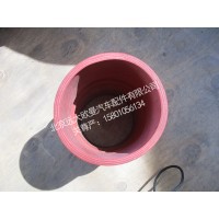1120611900006中冷器管