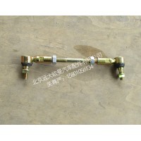 1424217200010选档后支撑杆总成