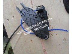 ,H4-ZYQKF座椅气控阀,北京远大欧曼汽车配件有限公司