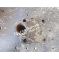 H4502C04002A0油缸支座