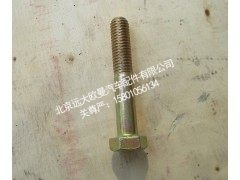 H4502C04028A0,内六角圆柱头螺栓,北京远大欧曼汽车配件有限公司