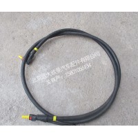 H4125250017A0尿素喷射管路