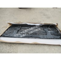 H4531010118A0前翻转盖板总成GTL