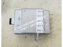 H4811020400A0,调速模块,北京远大欧曼汽车配件有限公司