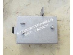 H4811020400A0,调速模块,北京远大欧曼汽车配件有限公司