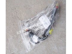 H012500000110,尿素吸取管路,北京远大欧曼汽车配件有限公司