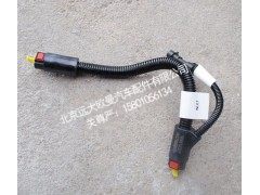 H012500000110,尿素吸取管路,北京远大欧曼汽车配件有限公司