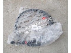 H012500000253,发动机进水管,北京远大欧曼汽车配件有限公司