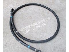 H012500000254,发动机回水管,北京远大欧曼汽车配件有限公司
