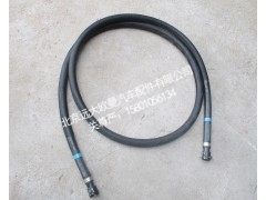 H412500000164,尿素罐加热回水管,北京远大欧曼汽车配件有限公司