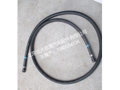 H412500000164,尿素罐加热回水管,北京远大欧曼汽车配件有限公司