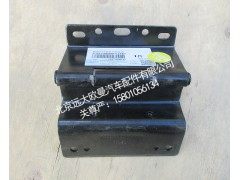 H483100000035,车门合页,北京远大欧曼汽车配件有限公司