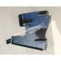 H483100000046左前组合灯固定支架总成