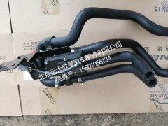 H4811050001B0,前围管路总成,北京远大欧曼汽车配件有限公司