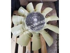 H410000000146,硅油风扇离合器,北京远大欧曼汽车配件有限公司
