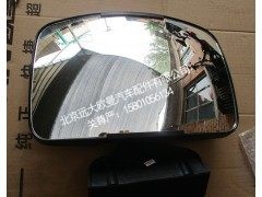 H4821030001A0,侧下视镜总成,北京远大欧曼汽车配件有限公司