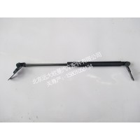 1B24953104012前翻转盖板支撑杆