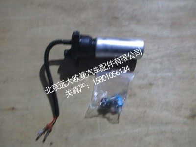 H411000000528,电泵组件（电机）,北京远大欧曼汽车配件有限公司