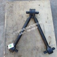 H429500000096后V型推力杆总成