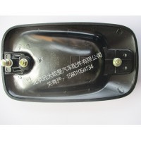 1B24961500042右外开把手总成(左右通用与41相同