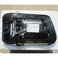 H460150005A0车门外开把手总成左GTL
