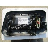H460150006A0车门外开把手总成右GTL