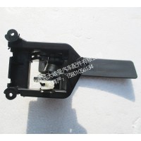 H4610150007A0内开把手GTL左