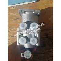 威伯科脚制动阀