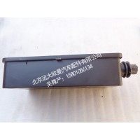 H4-DPPDHDZ底盘配电盒底座（大）