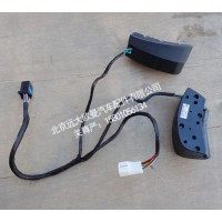 H4-FXPAJ方向盘按键