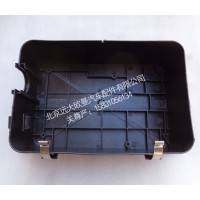 H4-PDHDZ底盘配电盒底座(小)