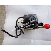 H0502C01013A0电动组合油泵总成