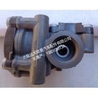 H4356D02022A0ABS电磁阀（ABS+ESP）