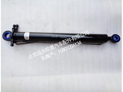 H4502C02002A0,车身翻转油缸(主),北京远大欧曼汽车配件有限公司