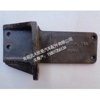 H0101050089A0发动机后悬置支架(左)