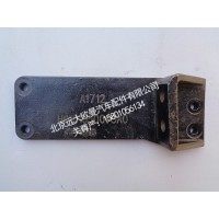 H0101050095A0发动机左后支架