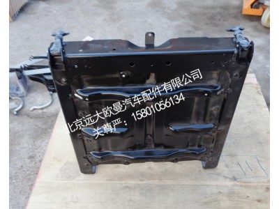 H0361020009A0,蓄电池箱体（国四）,北京远大欧曼汽车配件有限公司
