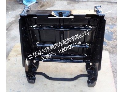 H0361020009A0,蓄电池箱体（国四）,北京远大欧曼汽车配件有限公司