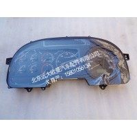 H0376010007A0组合体表总成