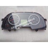 H0376011021A0组合仪表总成