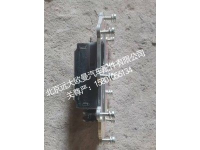 0501.301.353W0077,采埃孚选挡模块,北京远大欧曼汽车配件有限公司